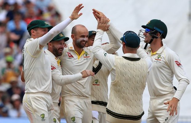 Ashes 2019: Australia beat England by 251 Runs in first test