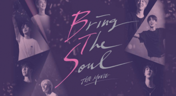 BTS’ ‘Bring the Soul’ breaks event cinema records by selling 2.55 million tickets