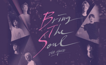 BTS Bring The Soul The Movie