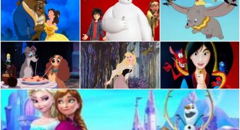 10 Magical Pieces of Disney Concept Art