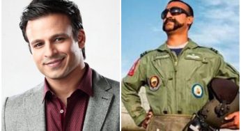 Vivek Oberoi gears up to produce film on Abhinandan and the supposed Indian Balakot airstrike