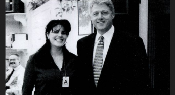Monica Lewinsky and Bill Clinton scandal to be retold in American Crime Story: Impeachment