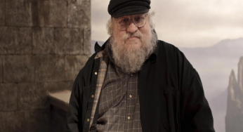 George RR Martin reveals Game of Thrones finale won’t affect novel’s end