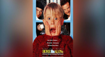A Disney remake of “Home Alone” is on its way!
