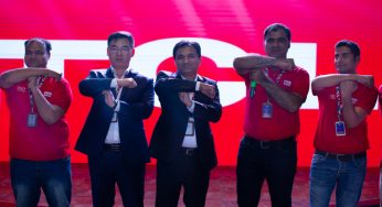 TCL’s P8S full-screen 4K AI TV Launches in Pakistan