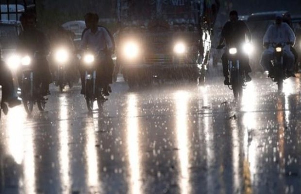 Karachi Rain: All private schools to remain closed on Thursday as thunderstorm lashes metropolis