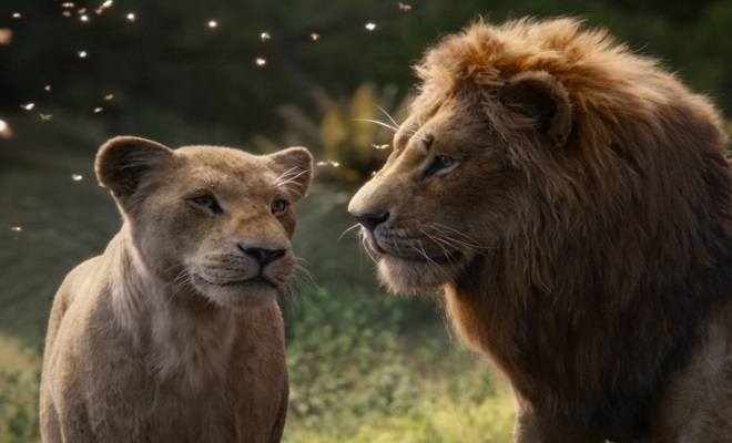 Lion King Topples Big Movies to Become the 19th Highest Grosser of All Time