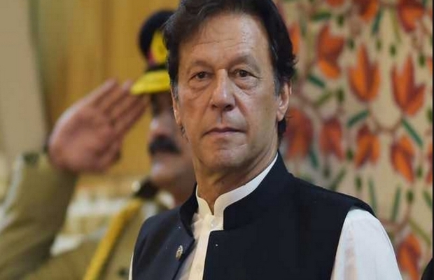 World must wake up to India’s nuke threat, PM Imran Khan