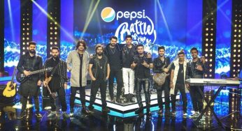 Pepsi Battle of the Bands Season 4 Episode 7: Aarish and Auj bring their A-game in the Final Battle!