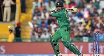 Sharjeel Khan’s ban waived off following ‘unconditional apology’