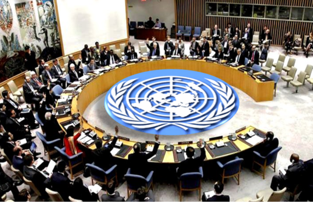UN Security Council to have meeting over Kashmir issue on Friday