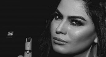Veena Malik is VERY Vocal About Kashmir Issue and Indian Netizens Are Unable to Handle It!