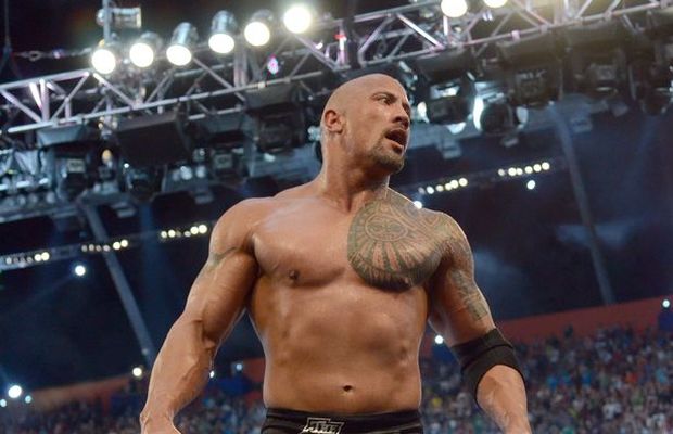 WWE legend ‘The Rock’ Dwayne Johnson officially announces retirement from wrestling