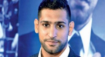 PM Khan did nothing for sports in Pakistan, Boxer Amir Khan