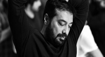 “Congratulations Everyone On This New India”, Anurag Kashyap deletes his twitter account