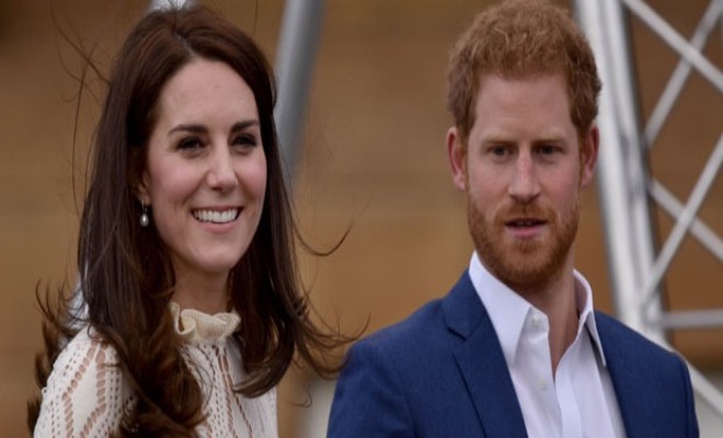 Why Did Kate Middleton and Prince Harry’s Relationship Get Sour?