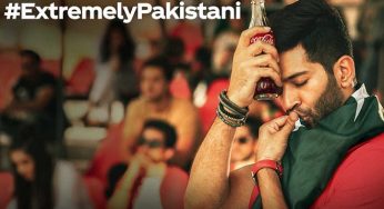 PEMRA Bans the Latest Coke Ad Featuring “Extremism”