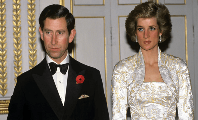 This is What Actually Happened on the Day Lady Diana and Prince Charles Got Divorced