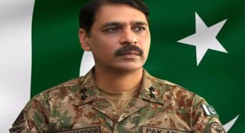 Armed forces of Pakistan are ready to foil any Indian aggression, DG ISPR