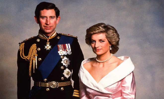 Prince Diana Refused to Marry Prince Charles a Day Before the Wedding, Here’s Why