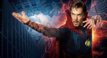 Doctor Strange Will Return With the Scariest Marvel Movie