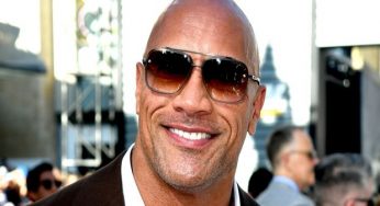 “Thank you Pakistan for the love and enjoy”, Dwayne Johnson responds to record opening of Hobbs & Shaw in Pakistan