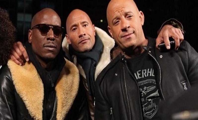Feud Between Cast of Fast and Furious Escalates After Release of Hobbs and Shaw 