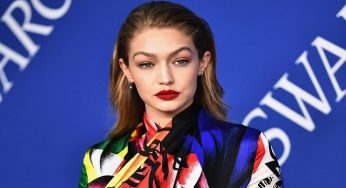 Gigi Hadid faces Backlash after being robbed in Greece