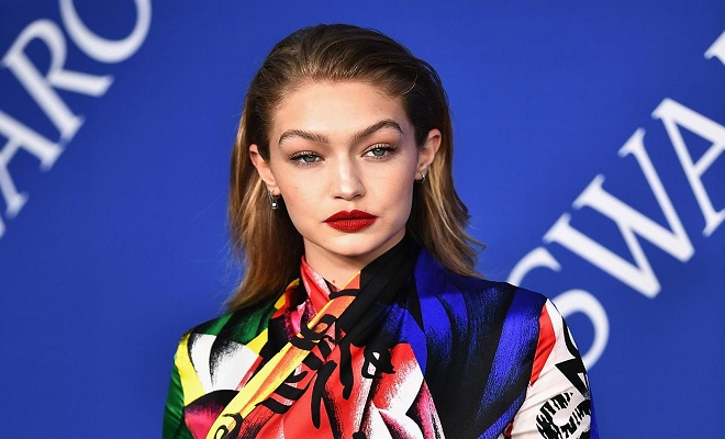 Gigi Hadid faces Backlash after being robbed in Greece