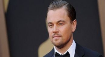 Leonardo DiCaprio Donates $5 Million to Help Stop Amazon Fire