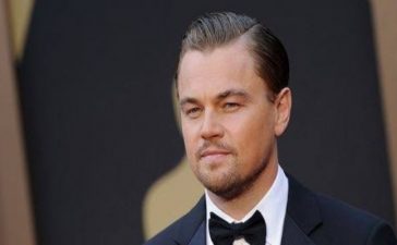 Leonardo DiCaprio Donates $5 Million