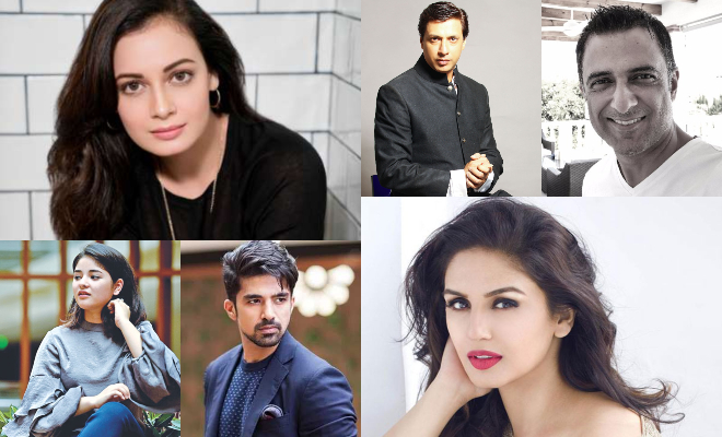 Indian Celebrities Who Dared to Raise Voice in Support of Kashmiris