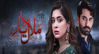 Malaal e Yaar – Episode 8 Review : Amber is not over Faiq yet
