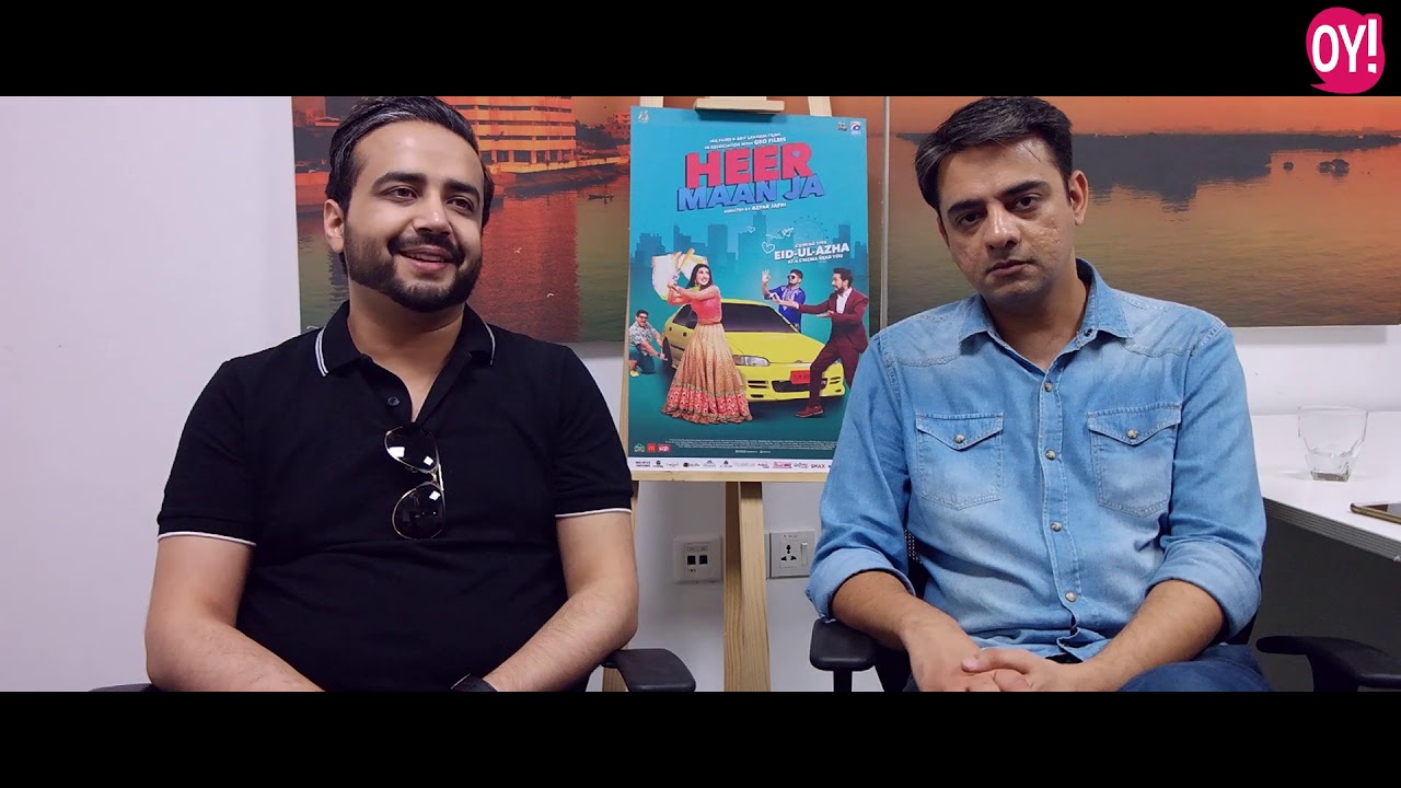 Exclusive Interview of Heer Maanja Director and Producer