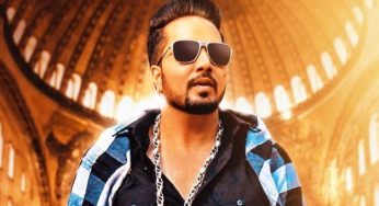 Mika Singh banned by Indian Film Association after performing in Pakistan