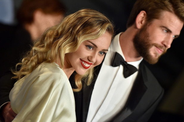 Liam Hemsworth drug abuse led to his divorce with Miley Cyrus