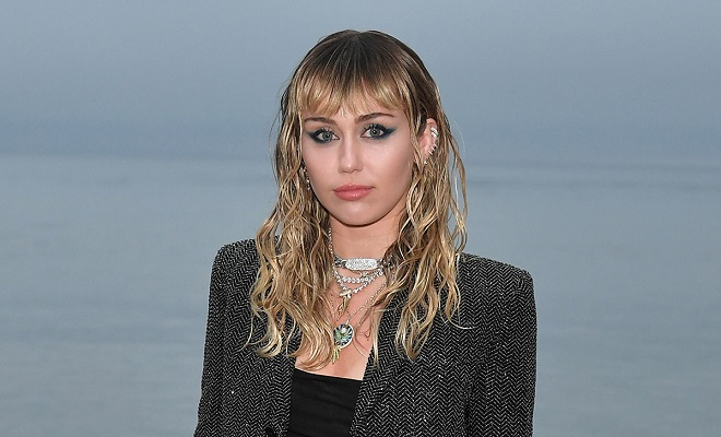 Miley Cyrus was fired from Hotel Transylvania over a bizarre reason