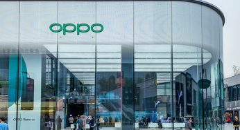 OPPO Inks Patent Deals with Intel, Ericsson to Boost Global Business