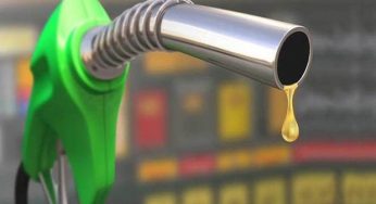 OGRA recommends 6 paisa reduction in petrol price