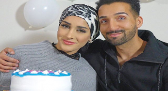 Vloggers Sham Idrees and Froggy expecting first child