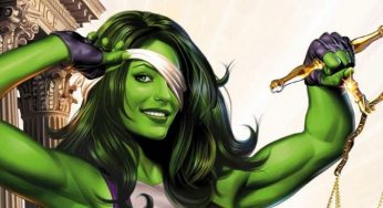 Mark Ruffalo Welcomes Cousin She-Hulk Onboard