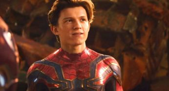 “The future of Spider Man will be different,” Tom Holland