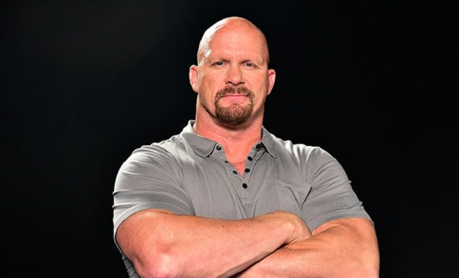 WWE Star Stone Cold Has A Special Message For His Pakistani Fans