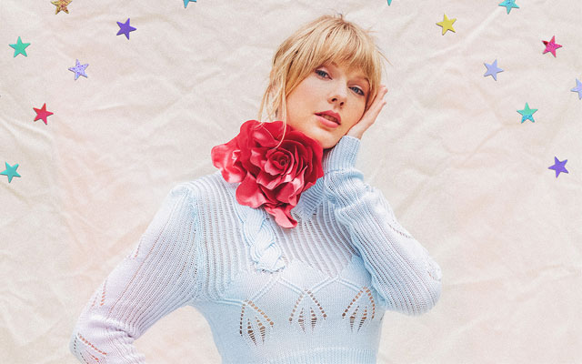 Taylor Swift opens up about the “very isolating” experience of getting cancelled