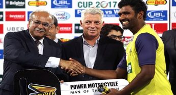 Pakistan tour: Sri Lanka Cricket refuses CPL NOCs to Dickwella and Perera