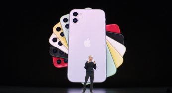 A review on Apple Launch Event 2019