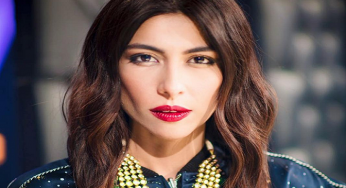 Meesha Shafi absolutely slays troll who dares to put her down