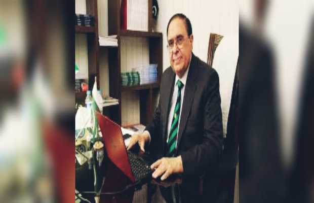 ‘India’s moon mission wake-up call for Pakistan’, Dr. Atta-ur-Rehman