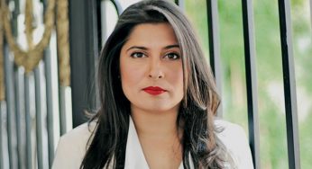 “Women in burqas also get assaulted and raped,” Sharmeen Obaid Chinoy schools state for regulating women’s dress code with abayas