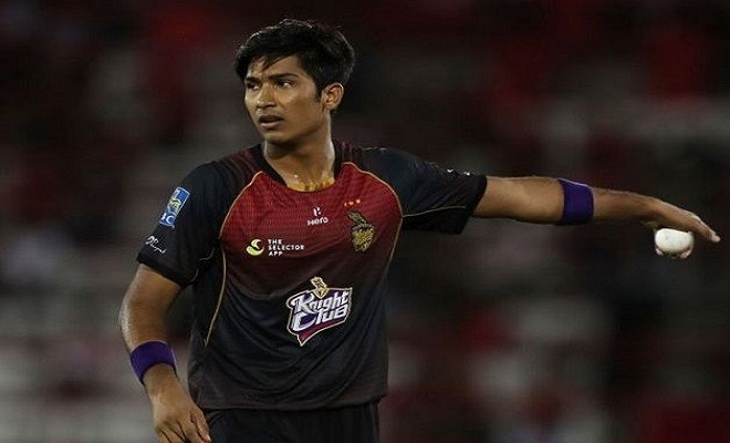 Mohammad Hasnain’s CPL NOC Revoked, Asked to Return Home